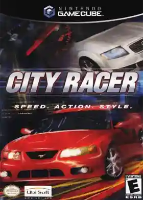 City Racer